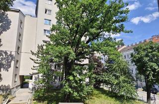 Wohnung kaufen in 1150 Wien, Charmante 2-Zimmer-Wohnung nach Generalsanierung – Erstbezug in gute-Lage, nähe U3