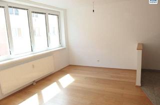 Wohnung kaufen in Grimmgasse, 1150 Wien, Tolle 2-Zimmerwohnung inkl. Küche in zentraler Lage - befristet vermietet