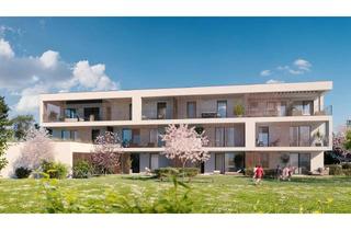 Wohnung kaufen in 8020 Graz, Alt Eggenberg * 4 Zimmer WOHNTRAUM mit großer Terrasse- SÜDSEITIG!