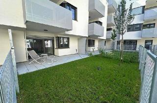 Wohnung kaufen in Auhofstraße 196, 1130 Wien, Beverly Hietzing – Provisionsfreie 2 Zimmerwohnung mit Garten am Lainzer Tiergar