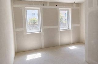 Wohnung kaufen in Schwaigergasse, 1210 Wien, Provisionsfreie 1-Zimmer-Erstbezugwohnung inklusive Einbauküche mit Top-Anbindung beim Bahnhof Floridsdorf