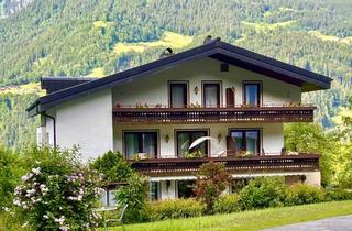 Wohnung kaufen in Rätikonstraße 43, 6773 Vandans, Charmante 4,5-Zimmerwohnung mit Garten und Terrasse in Vandans