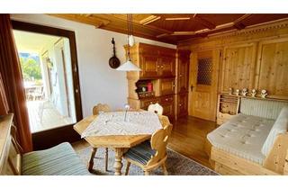 Wohnung kaufen in Rätikonstraße 43, 6773 Vandans, Charmante 4,5-Zimmerwohnung mit Garten und Terrasse in Vandans