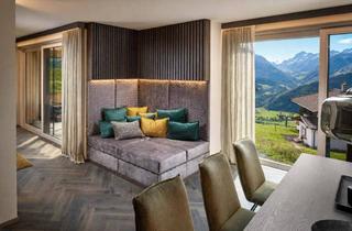 Wohnung kaufen in 5730 Mittersill, Zweitwohnsitzwidmung - SKI IN SKI OUT direkt an der Gondelbahn Pass Thurn