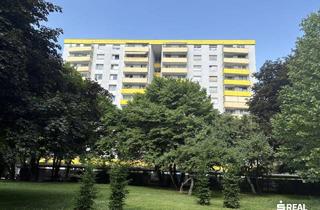 Wohnung kaufen in 6020 Innsbruck, Geräumige 2-Zimmer-Wohnung mit Wohnküche im obersten Geschoss