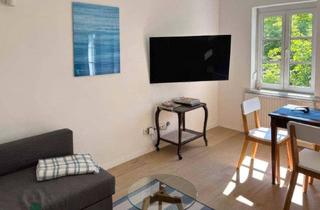 Wohnung kaufen in 4810 Gmunden, Zweitwohnsitz-Apartment in Gmunden – auch für Kurzzeitvermietung
