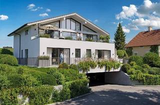 Penthouse kaufen in 4861 Schörfling, Exklusives Penthouse mit Seeblick - provisionsfrei