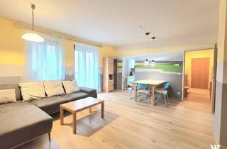Wohnung kaufen in 3464 Hausleiten, Großzügige Etagenwohnung in Hausleiten | ca. 81 m2 Wohnfläche | großes Kellerabteil | überdachter Stellplatz inkludiert | Übernahme Wohnbauförderung möglich