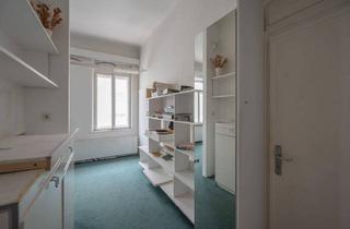 Wohnung kaufen in Mantlergasse, 1130 Wien, ++Mantler++ sanierungsbedürftige 1-Zimmerwohnung in toller Lage!