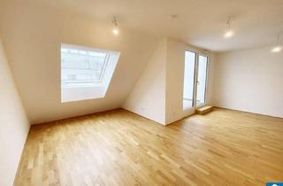 Wohnung mieten in Rosa-Jochmann-Ring, 1110 Wien, Tolle 4-Zimmerwohnung mit Balkon!