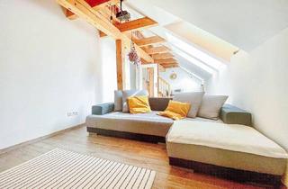 Maisonette mieten in Völkermarkter Straße, 9020 Klagenfurt, AB SOFORT VERFÜGBAR I HELLE MAISONETTWOHNUNG I 2 ZIMMER I HAUSTIERE WILLKOMMEN I PROJEKT WOHNEN