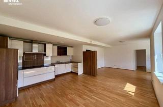 Wohnung mieten in 2500 Baden, Charmante 4-Zimmer Wohnung mit 140 m² Garten in Leesdorf
