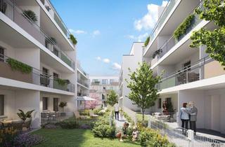 Wohnung mieten in Bahnhofstraße, 2000 Stockerau, 3 Zimmer Wohnung I Loggia I in Stockerau