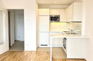 Wohnung mieten in Pius-Parsch-Platz, 1210 Wien, Charmante Balkonwohnung mit 2-Zimmer in Floridsdorf!
