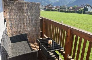 Wohnung mieten in 5411 Oberalm, Malerischer Bergblick! Optimale 2-Zimmer-Wohnung + Balkon