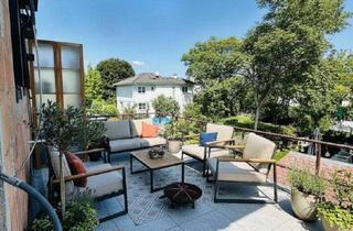 Wohnung mieten in Walkergasse, 1210 Wien, Exklusive 3-Zi-Wohnung 81m² mit Garten, Terrasse & Kamin in 1210 Wien – Erstbezug!