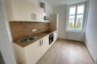 Wohnung mieten in August Hassack-Straße, 3100 Sankt Pölten, 2 Zimmer-Wohnung - Nähe Innenstadt