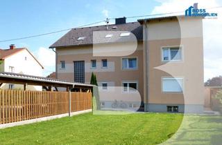 Wohnung mieten in Hanriederstraße, 4061 Pasching, Ligero | Nähe Plus City