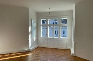 Wohnung mieten in Döblinger Hauptstraße, 1190 Wien, Altbauwohnung - saniert - unbefristet