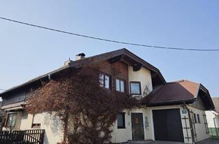 Wohnung mieten in 5020 Salzburg, Sonnige 2-Zimmer Dachgeschoßwohnung mit Süd-Balkon - Miete inkl. BK, HK, WW, Strom und PKW Abstellplatz