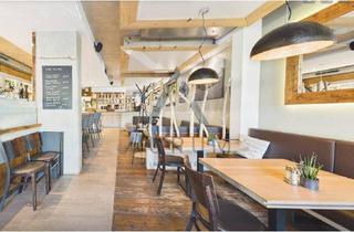 Büro zu mieten in 6365 Kirchberg in Tirol, Café / Bistro / Vinothek in top frequentierter Lage