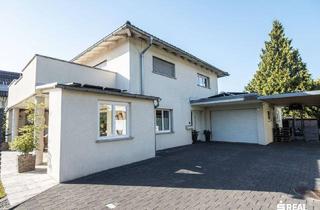 Einfamilienhaus kaufen in Mühlbachstraße, 6844 Altach, Stilvolles Einfamilienhaus in ruhiger Lage