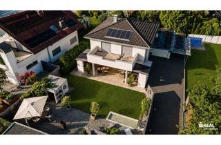Einfamilienhaus kaufen in Mühlbachstraße, 6844 Altach, Stilvolles Einfamilienhaus in ruhiger Lage