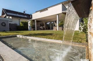 Einfamilienhaus kaufen in Mühlbachstraße, 6844 Altach, Stilvolles Einfamilienhaus in ruhiger Lage