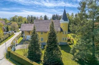 Haus kaufen in 5141 Moosdorf, Schlossgeschichten