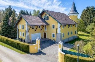 Haus kaufen in 5141 Moosdorf, Schlossgeschichten