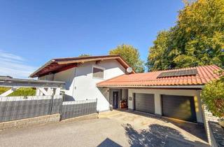 Einfamilienhaus kaufen in 9122 Seelach, Sonniges Einfamilienhaus mit Ferienapartment #Klopeiner-See #Modern #Doppelgarage
