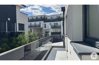 Reihenhaus kaufen in 2325 Himberg, Modernes Reihenhaus | Erstbezug | 7 Zimmer | 4 Außenflächen