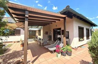 Haus kaufen in 8605 Parschlug, Wohnen wie im Urlaub – großzügiger Bungalow mit eigener Wellnessoase und gepflegtem Garten!
