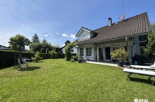 Haus kaufen in Kaufmännen, 6850 Dornbirn, Sonniges "Zenker"-Haus mit tollem Garten in Dornbirn!