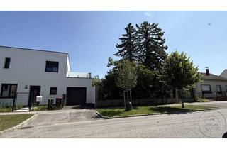 Haus kaufen in 2401 Fischamend-Dorf, NEUBAU 2023 | 5 Zimmer | Garage | 3 Bäder | Sonnenterrasse | Perfektes Familienhaus nahe Wien