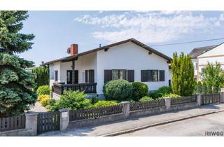 Haus kaufen in 2252 Ollersdorf, Ein Zuhause zum Großwerden | 2 Bauparzellen | Haus + Garten