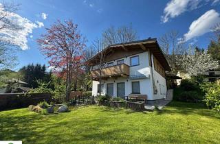 Einfamilienhaus kaufen in 6384 Waidring, Moderne, sonnige Ruheoase mit atemberaubendem Bergblick