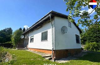 Einfamilienhaus kaufen in 4070 Hinzenbach, Einfamilienhaus in Panoramalage mit großem Garten | sanierungsbedürftig