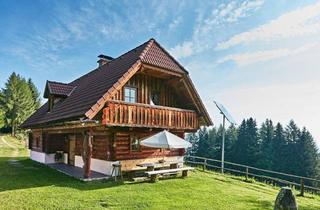 Bauernhäuser mieten in 8750 Ossach, Panoramahütte Abfalterer – ab 3 Tage über urlaubambauernhof.at buchbar!