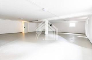 Geschäftslokal mieten in 9020 Klagenfurt, Großzügiger Lagerraum 91m² mit Rolltor in zentraler Lage in Klagenfurt