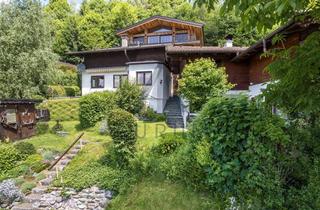 Grundstück zu kaufen in 6364 Brixen im Thale, Sonniges Grundstück mit Altbestand in Panoramalage nahe der Skipiste