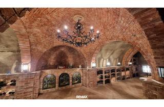 Lager kaufen in 3100 Sankt Pölten, Exklusiver Weinkeller mit historischer Architektur in St. Pölten