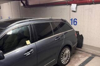 Garagen mieten in Kagranerplatz 19, 1220 Wien, Tiefgaragenplatz am Kagranerplatz 19/ Am langen Felde zu vermieten