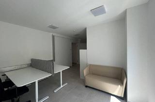 Gewerbeimmobilie kaufen in Donau, 1220 Wien, Ihr Office - Nähe U1 Kagraner Platz I inklusive Küchenzeile I an der Donaufelderstraße