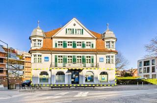 Büro zu mieten in Ringstraße 11, 6830 Rankweil, Büro, Praxis, oder Ihr neues Geschäft in bester Lage von Rankweil