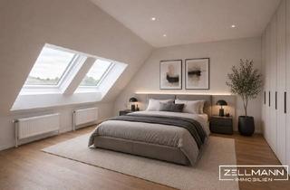Wohnung kaufen in 1230 Wien, LIESING - RIVERSIDE | Dachgeschosswohnung mit großzügigem Wohnbereich, Terrasse & getrennte Küche | ZELLMANN IMMOBILIEN