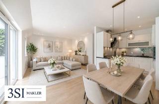 Wohnung kaufen in Sankt Veit-Gasse, 1130 Wien, Exklusiver Erstbezug in Bestlage von Hietzing – Wohnen im Grünen mit urbanem Komfort