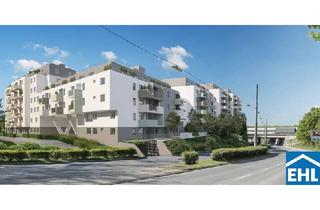 Wohnung mieten in Susi-Nicoletti-Weg, 1100 Wien, Wunderschöne 2-Zimmer-Wohnung mit Balkon