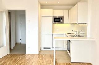 Wohnung mieten in Pius-Parsch-Platz, 1210 Wien, Charmante Balkonwohnung mit 2-Zimmer in Floridsdorf!