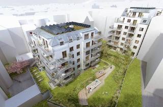 Wohnung mieten in Jadengasse, 1150 Wien, JADENHOF - urbanes Wohnen I NÄHE U3